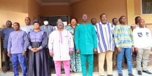 Traditionnelle montée des couleurs au CSC : entre satisfaction et défis à venir