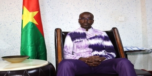 Carte de presse et du laissez-passer : le président du CSC disposé à accompagner le comité technique