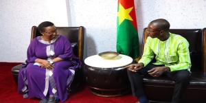 Coopération international : le CSC et le Haut-Commissariat des Nations Unies aux droits de l’homme unissent leurs forces contre les discours de haine