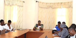 Textes encadrant le secteur de la publicité au Burkina Faso : la DRO/CSC échange avec les acteurs de Bobo-Dioulasso