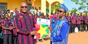 2è phase des JEPPC 2026 : La DRE/CSC s’engage pour le « Produisons burkinabè, consommons burkinabè 